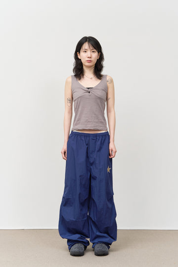 (W) Lagoon Sleeveless